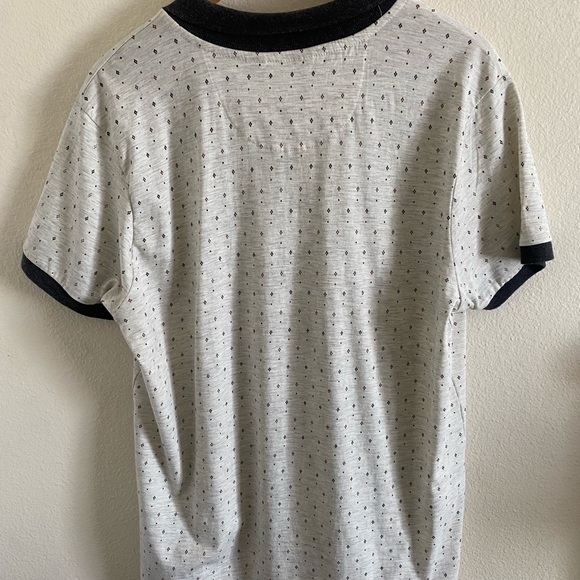 Vintage remastered shirt cotton on - Picture 3 of 3